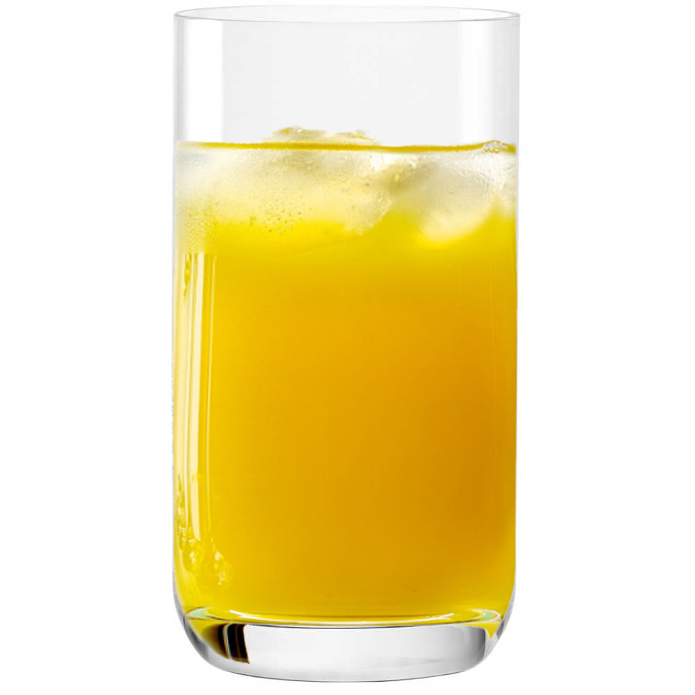 Juice Glass Classic Set of 6