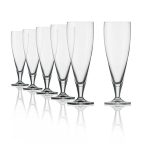 Beer Classic Set of 6