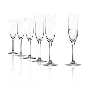 Grappa Classic Set of 6