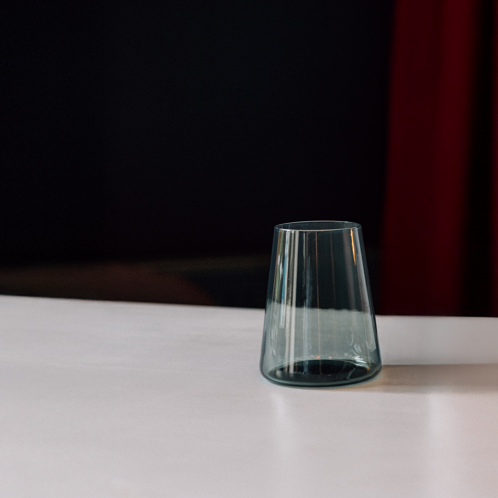 Weißweinbecher Symphony Teal 6er Set