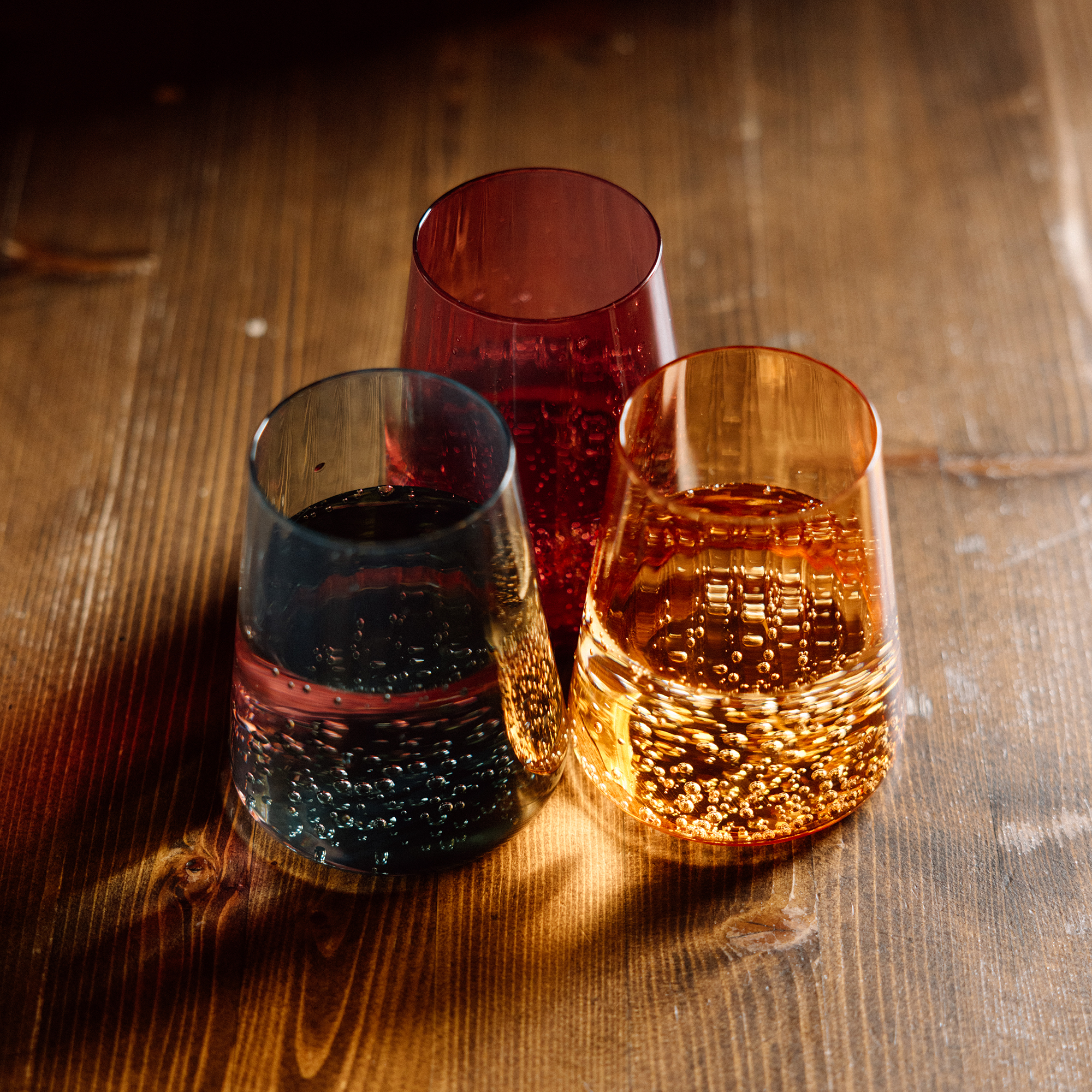 Weißweinbecher Symphony Bordeaux 6er Set