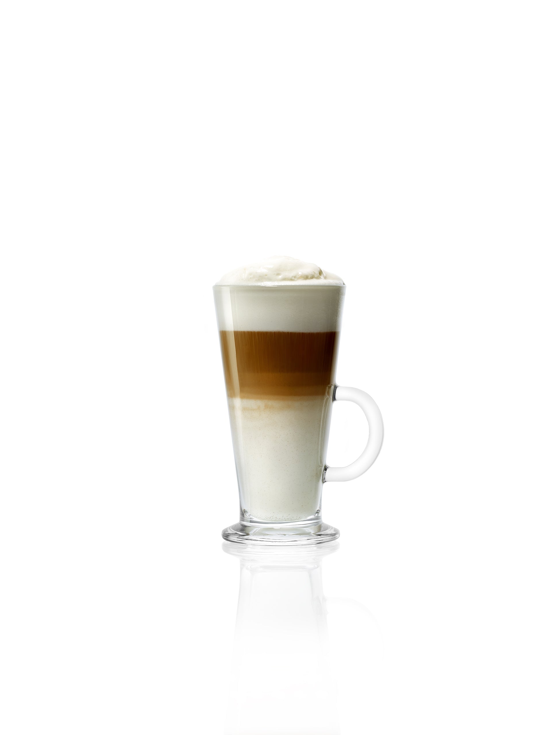 Latte / Mulled Wine Set of 6
