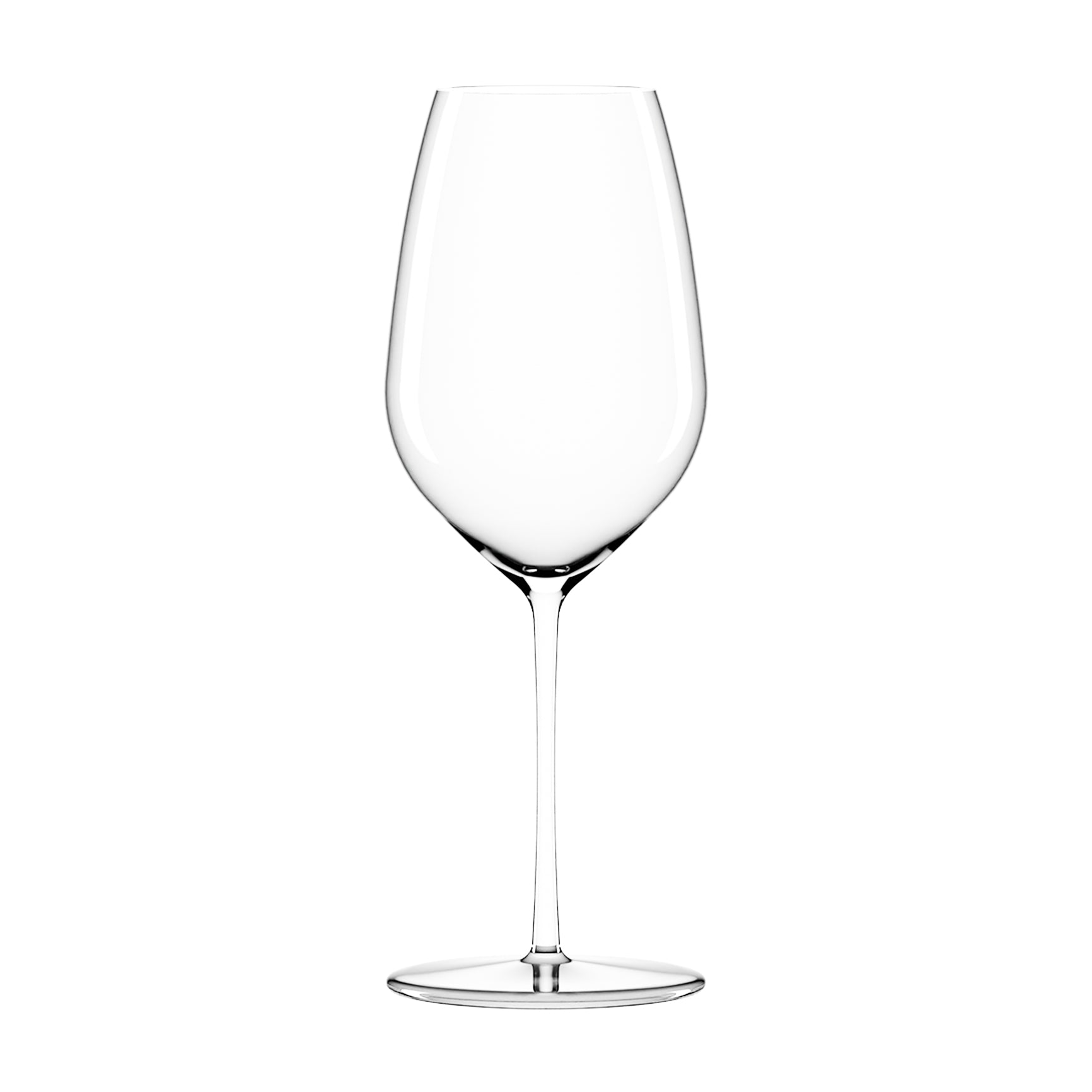 Weißweinglas Fino 6er Set
