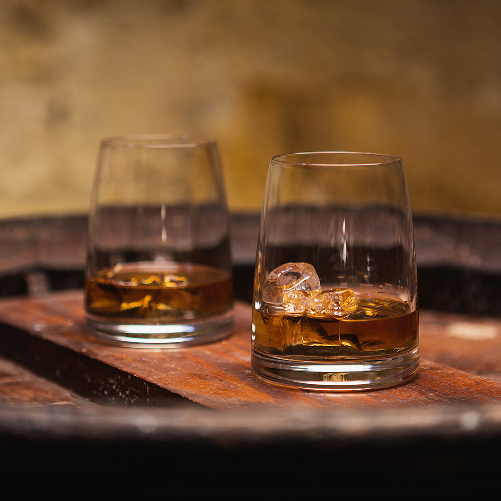 Stoelzle Lausitz Whisky D.O:F. Experience 325 ml