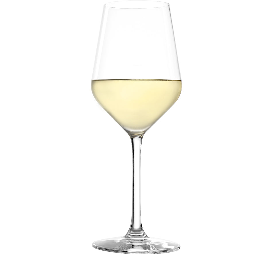 White wine goblet Revolution set of 6