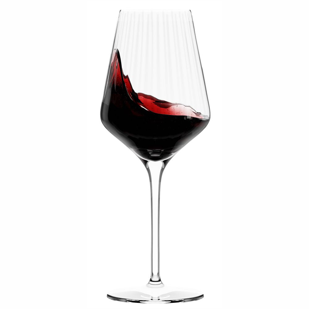 Stoelzle Lausitz Rotweinkelch Symphony 570 ml