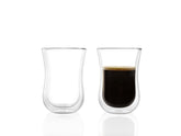 Coffee glass / tea glass L 0.23 l Coffee 'N More set of 2