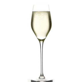 Champagner Exquisit Royal 6er-Set