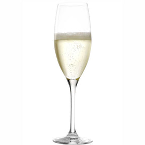 Champagne Goblet Classic Set of 6