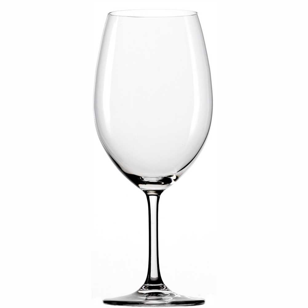 Bordeauxglas Classic 6er-Set