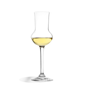 Destillat / Grappaglas 85 ml Professional 6er-Set