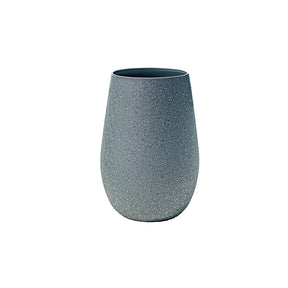 Stones Kiesel longdrink cup (light grey) 6-piece set