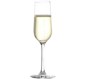 Champagne goblet Revolution set of 6