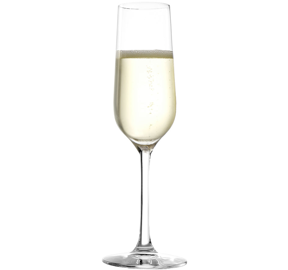 Champagne goblet Revolution set of 6