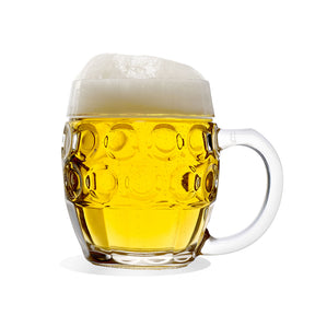 Beer jug 0,50 l Tübinger 6er-Set