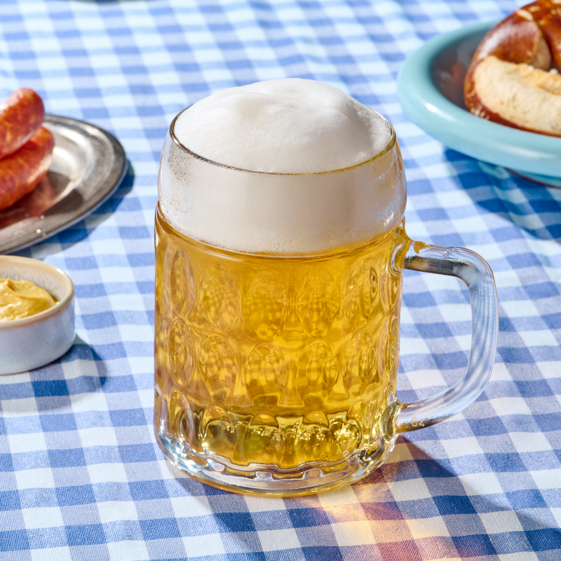 Beer Mug Kaiser