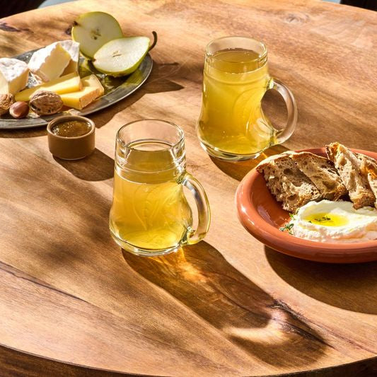 Cider Mug Pear