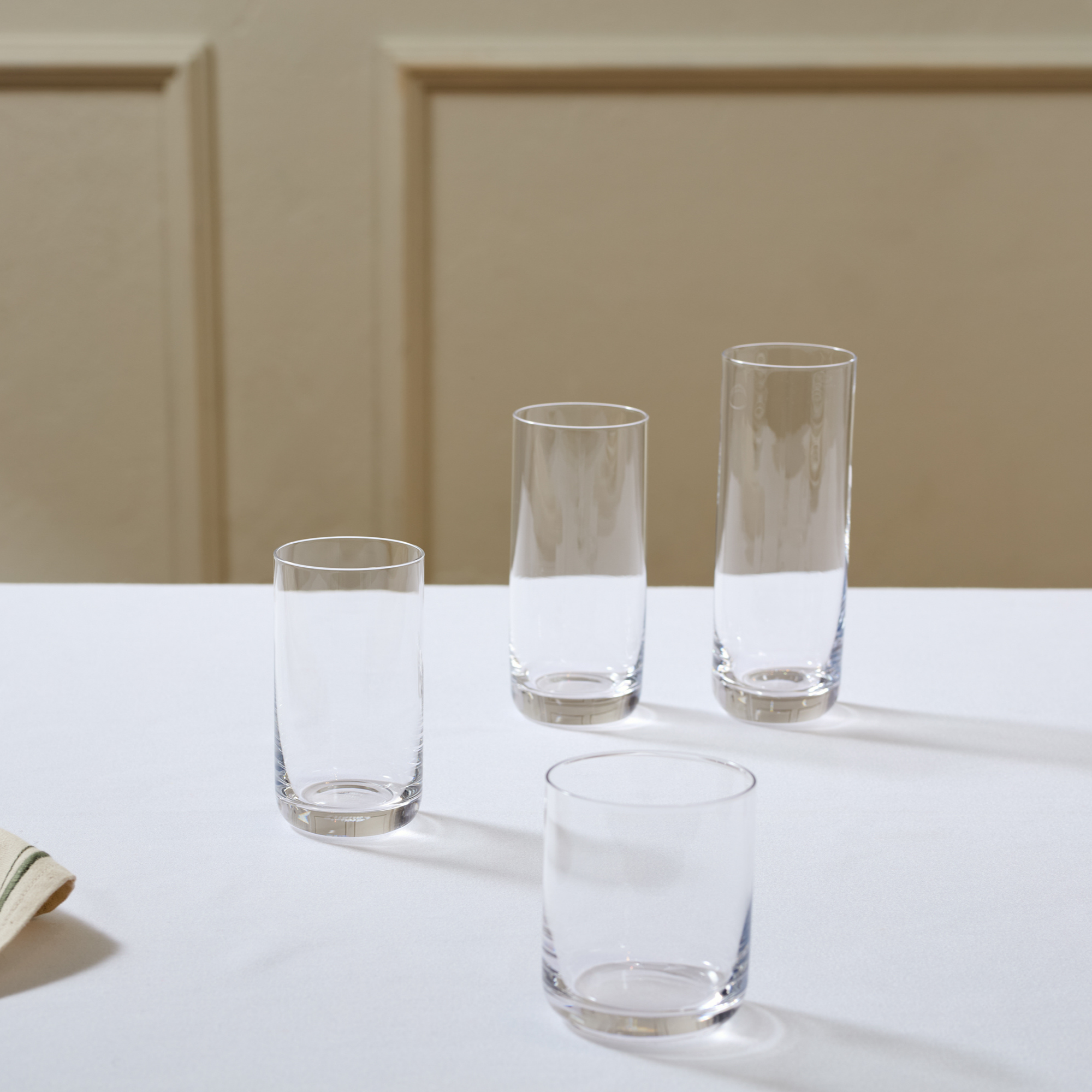 Saftglas Classic 6er Set