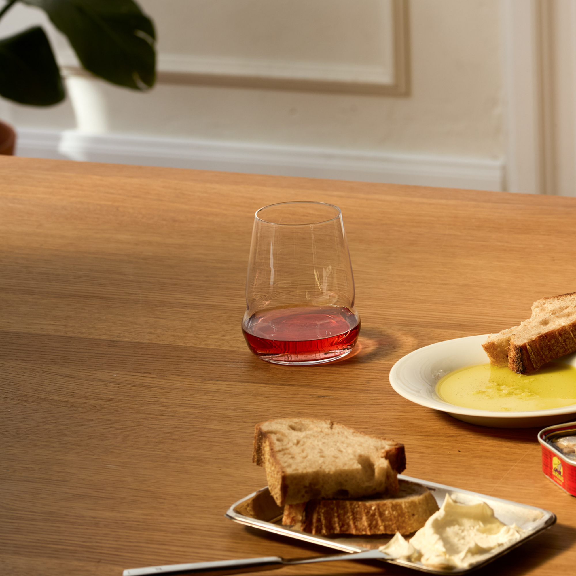 Weißweinbecher Cocoon 6er Set