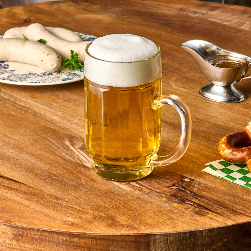 Beer Mug Donau