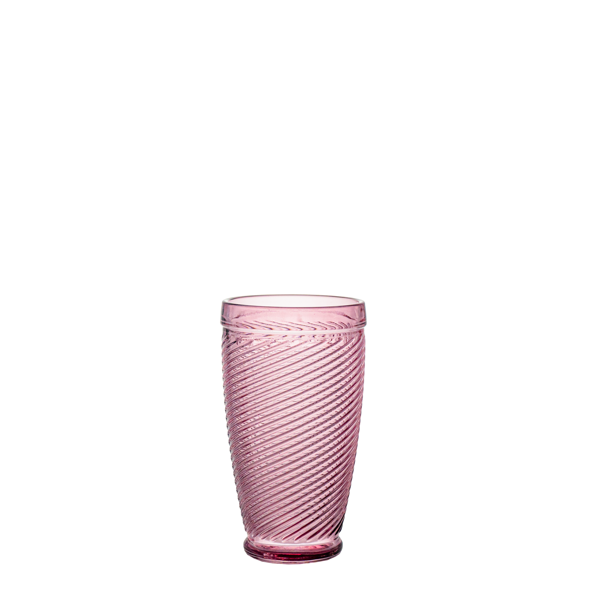 Vaso Rosé Egon set de 6