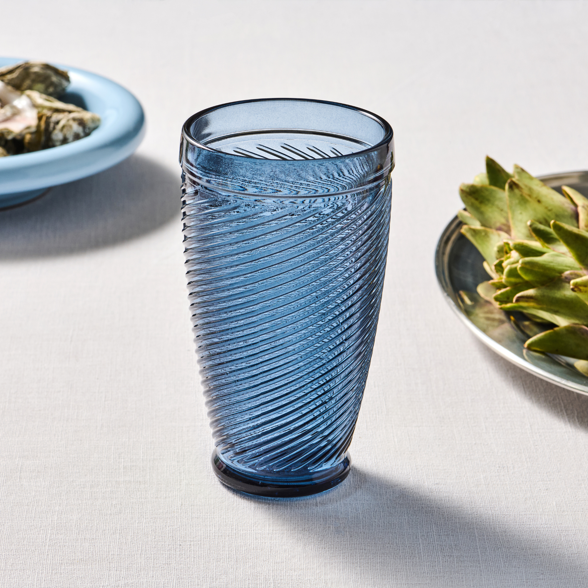 Tumbler Sapphire Egon Set of 6