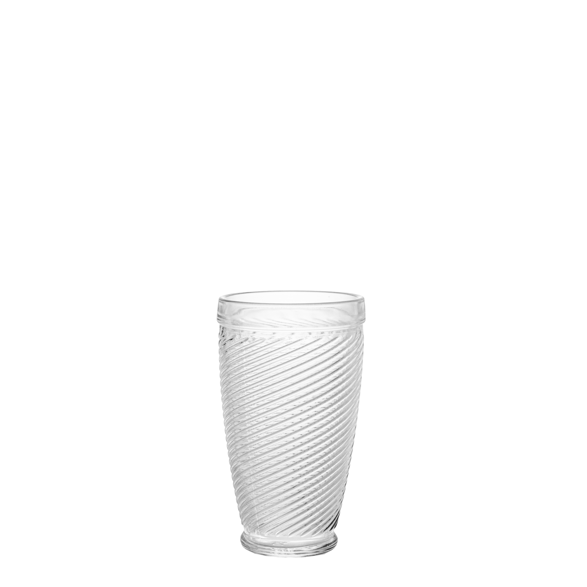 Vaso Egon set de 6