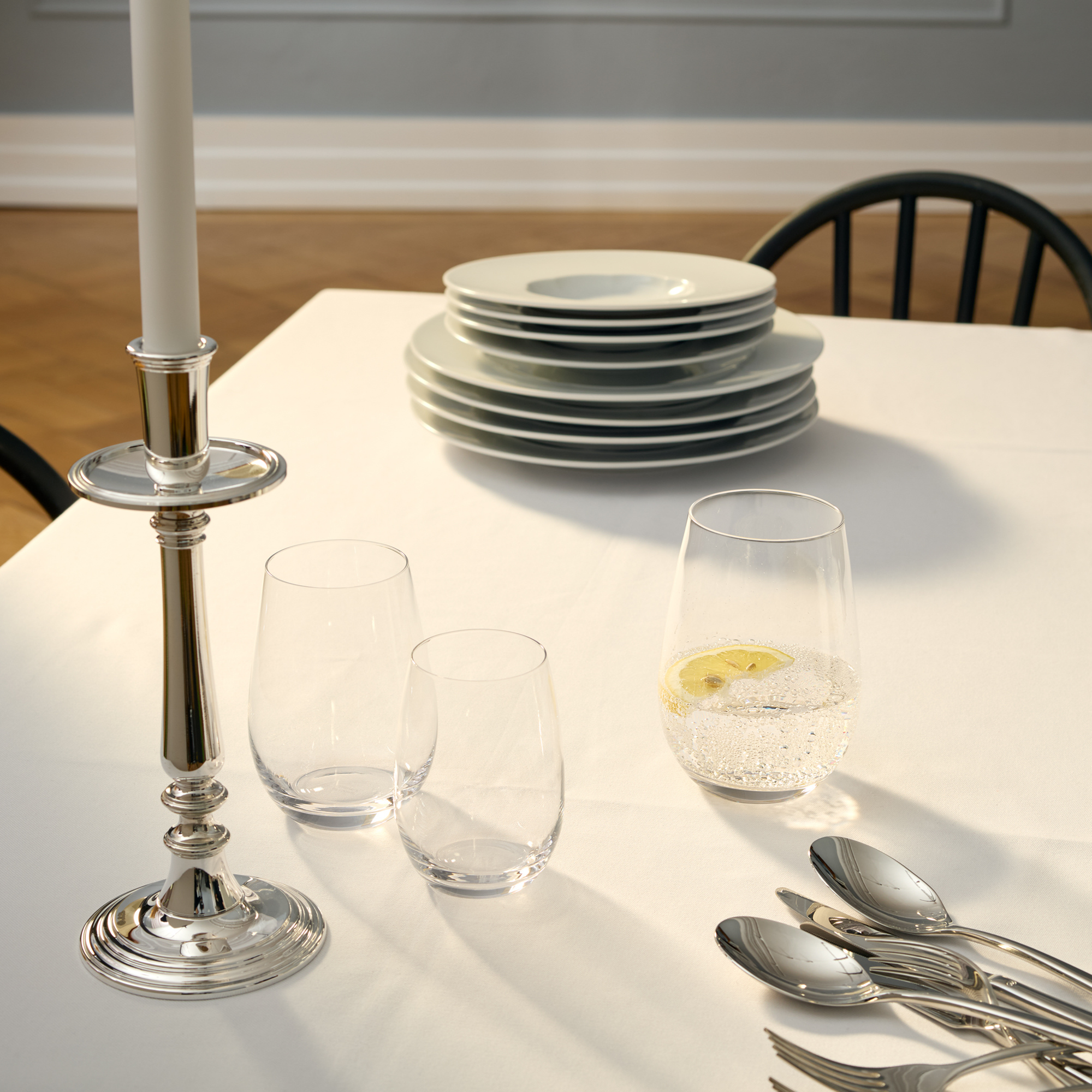 Water Tumbler Event Set of 6