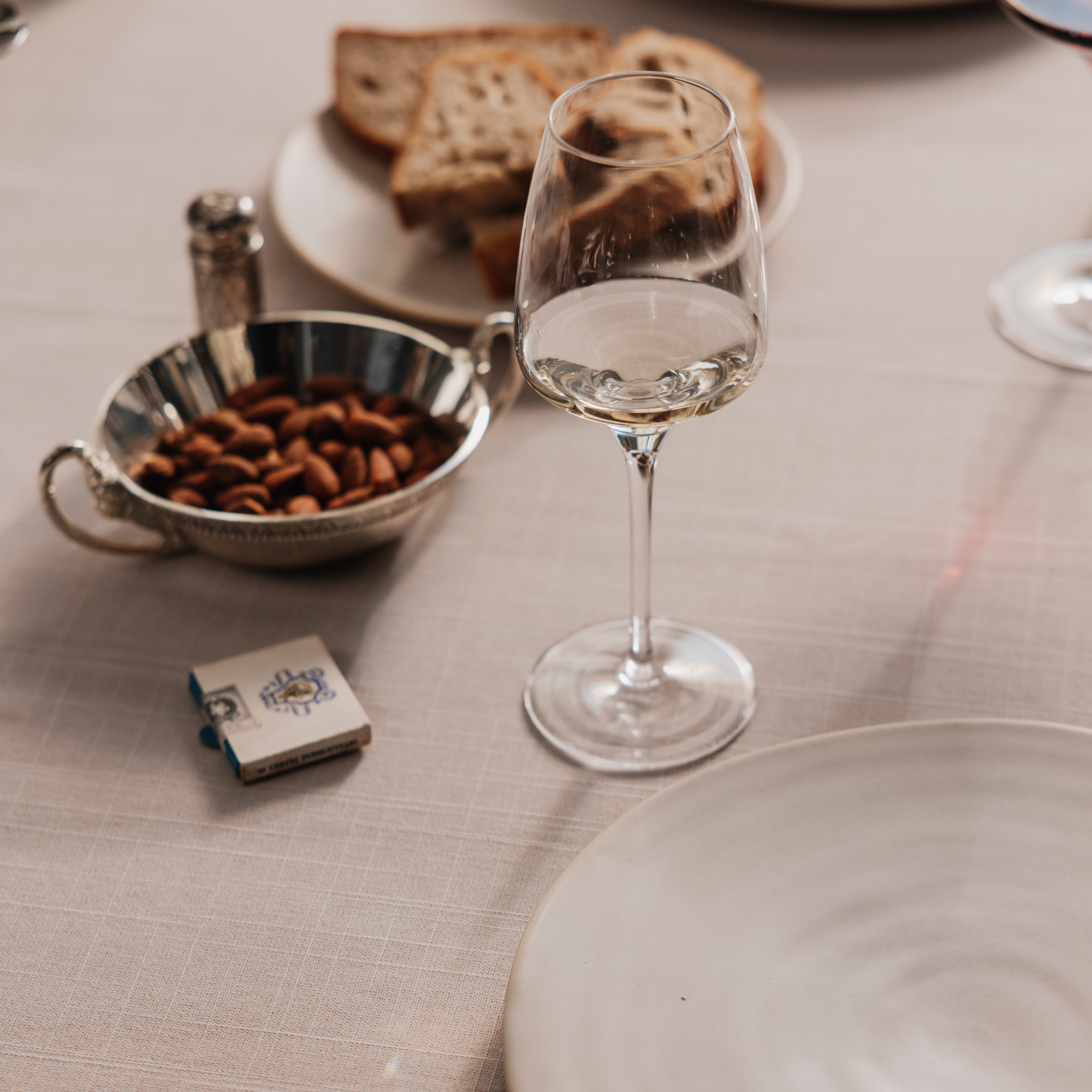 Stolzle Lausitz Experience Wine Goblet - Thumbnail 5