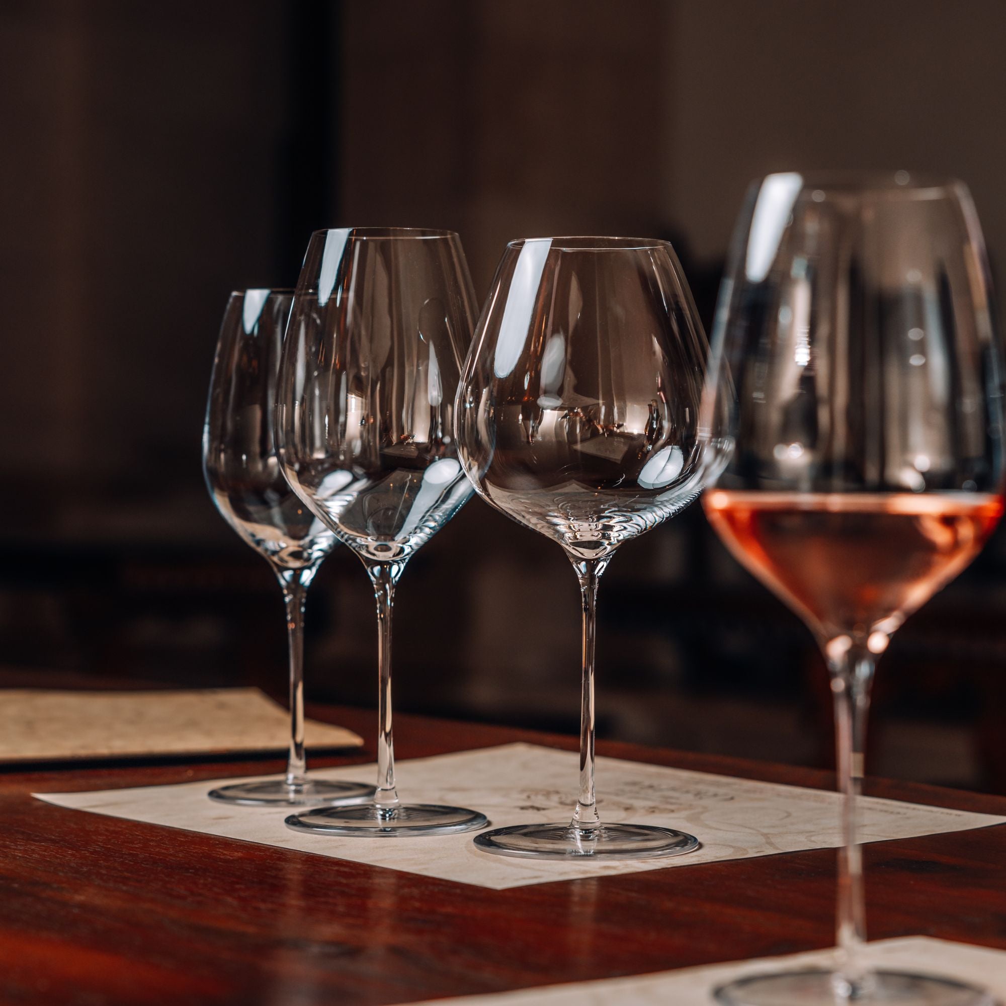 Out of Space Kobatl Wine セット Port wine glass Q1 Set of 2 | Stölzle Lausitz
