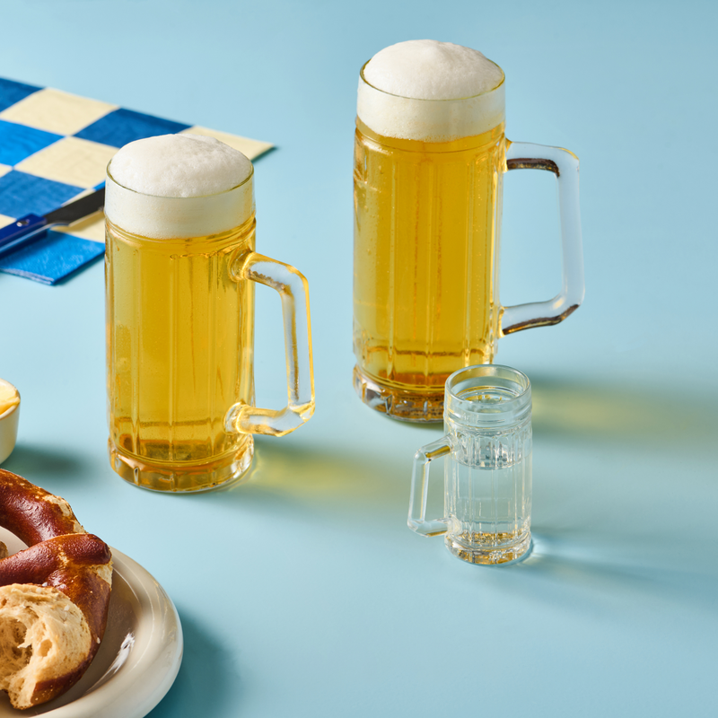 Bierkrug Gambrinus