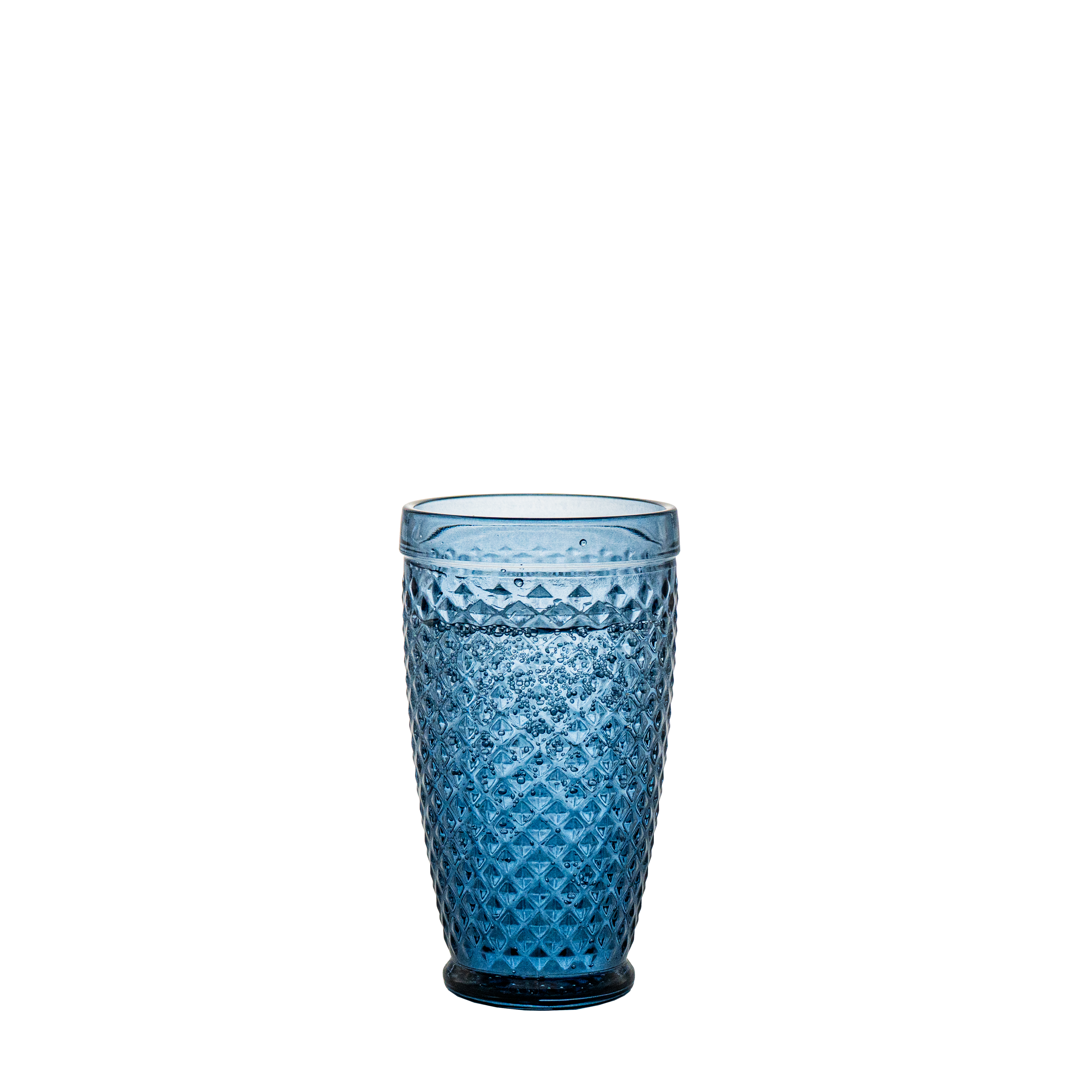 Vaso Zafiro Gustav set de 6