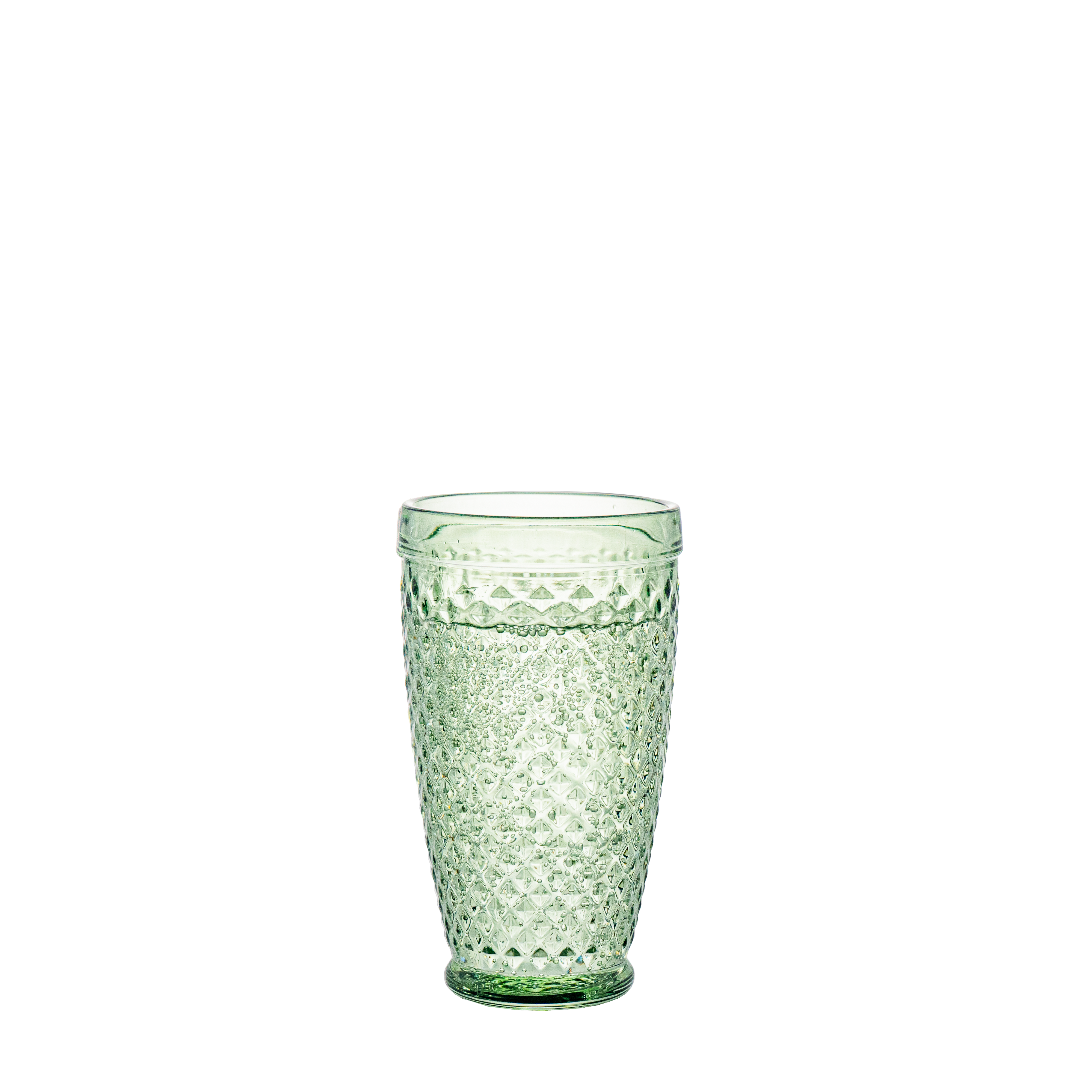 Vaso Esmeralda Gustav set de 6