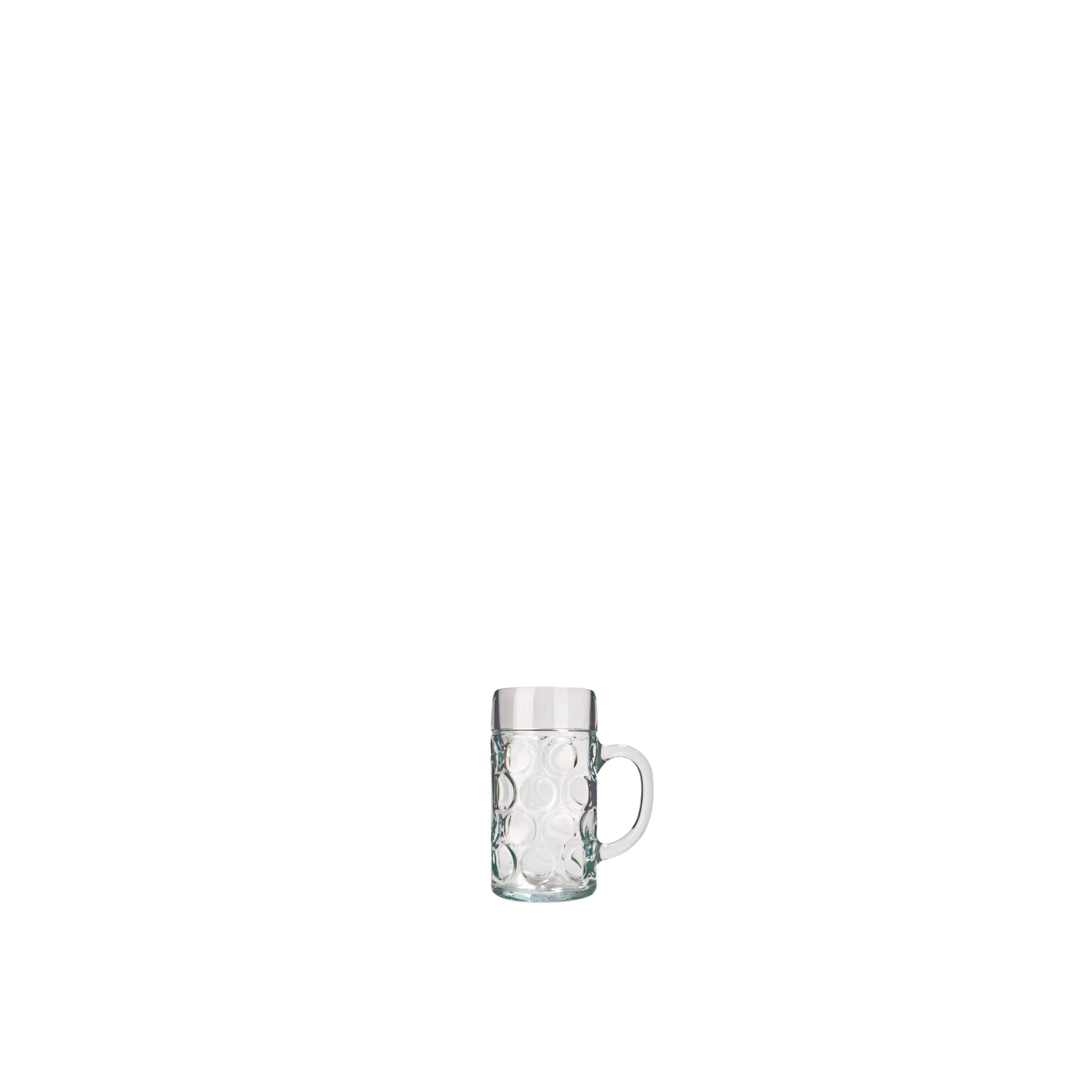 Schnapsglas Isar 0,04 l 12er Set