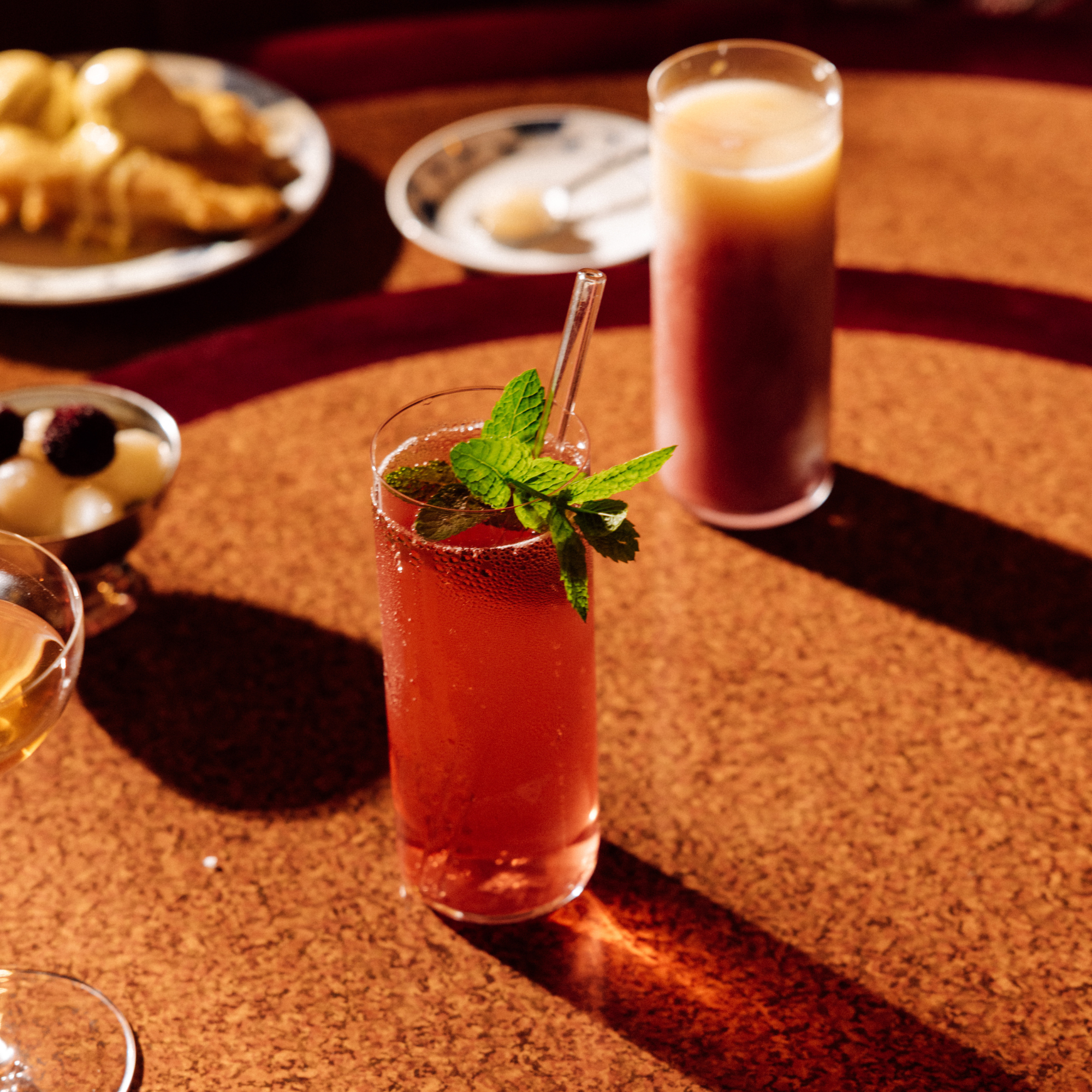 Saftglas Kyoto Bar 6er Set