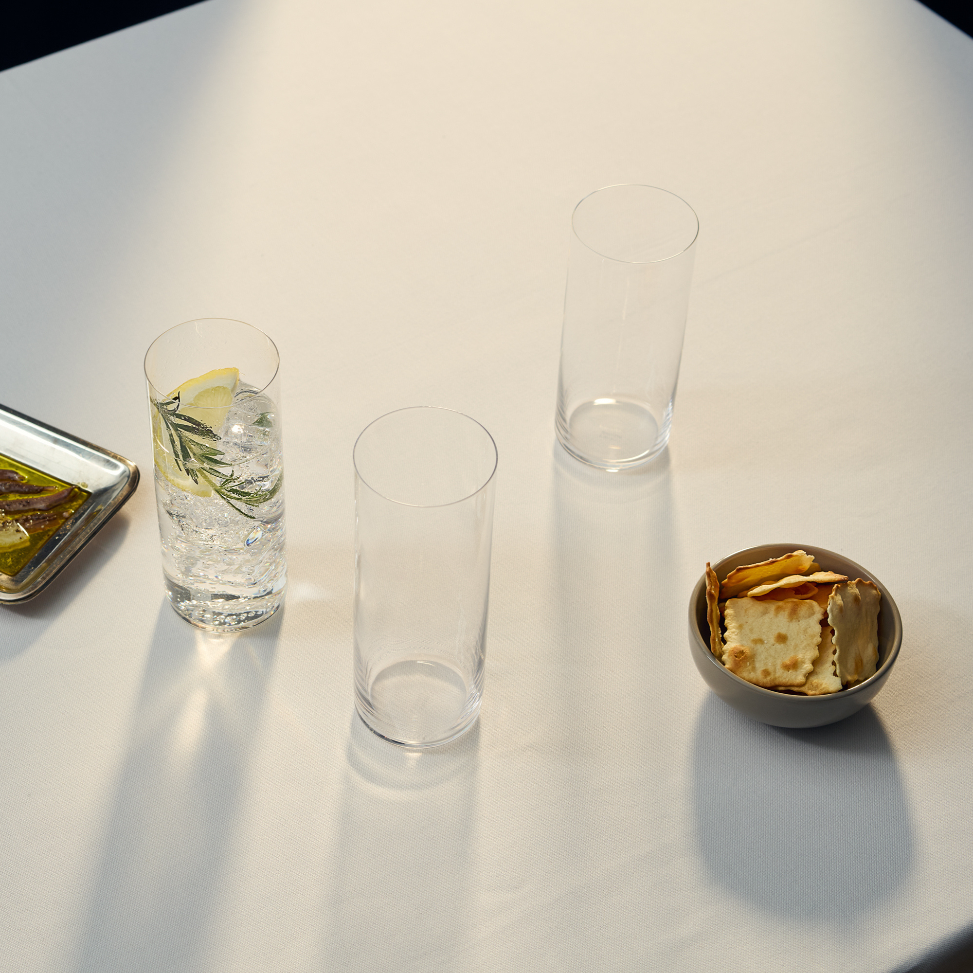 Long Drink Cup Kyoto Bar Set of 6