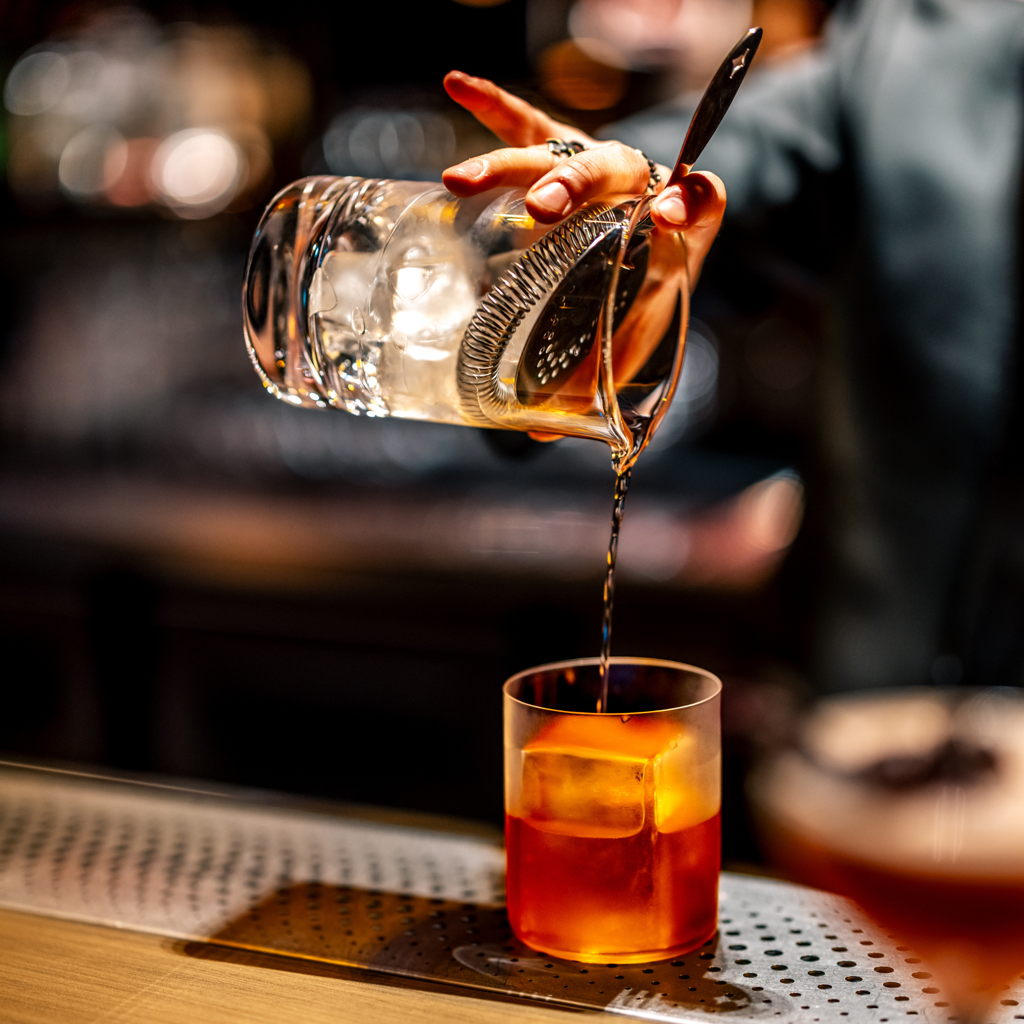 Whiskyglas D.O.F. Kyoto Bar 6er Set