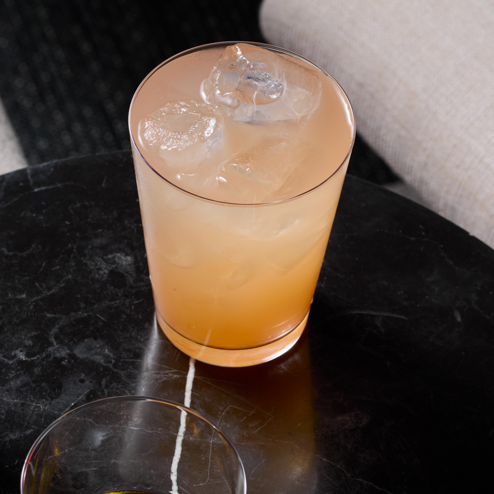 Vaso mediano Métrico set de 6