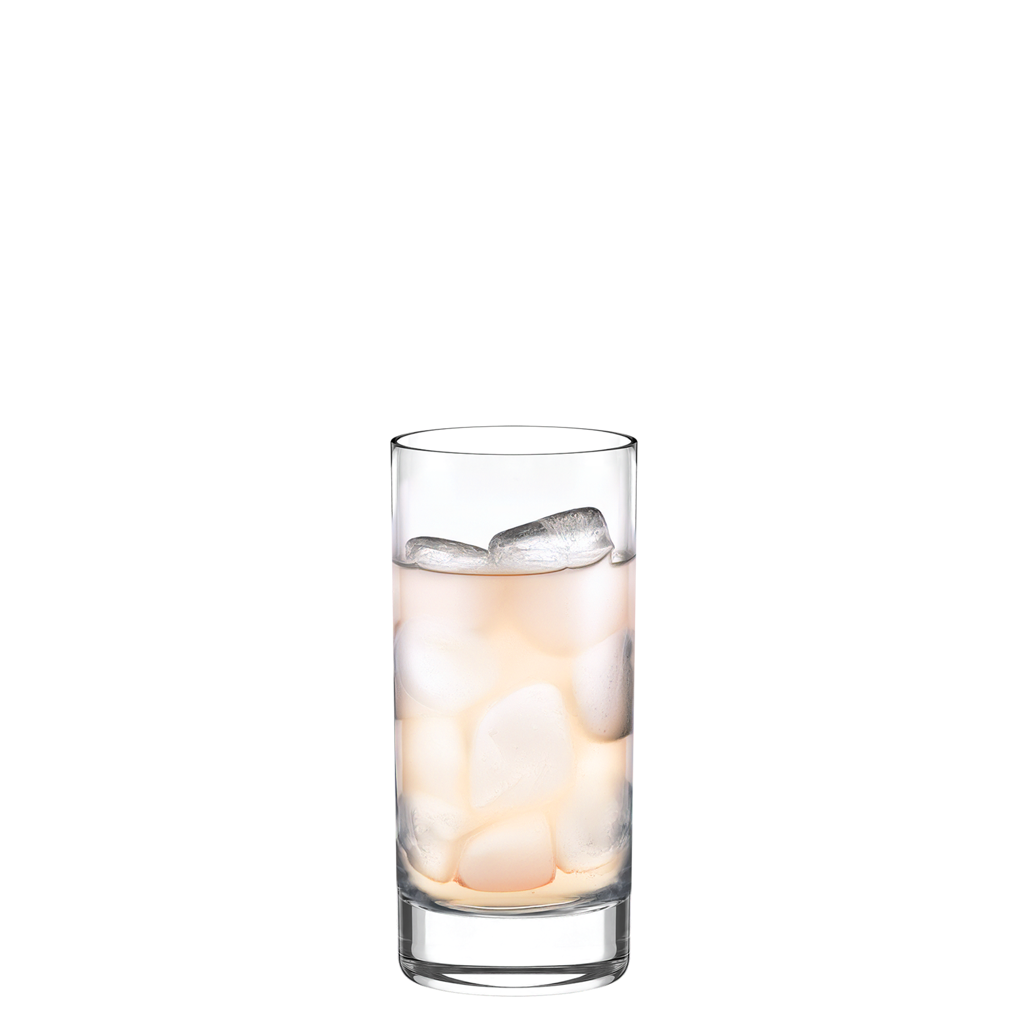 Mix Drink Glas New York Bar 6er Set