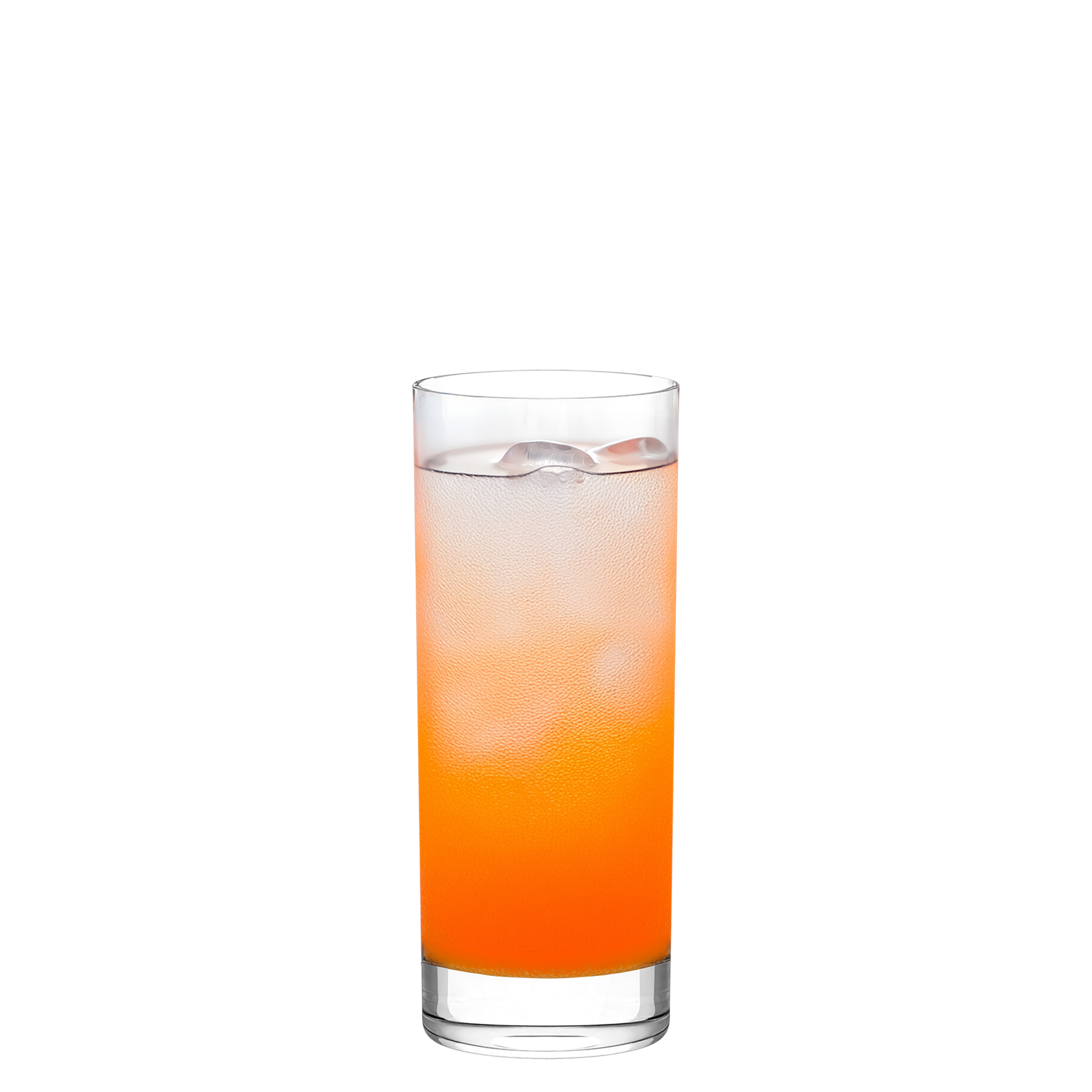 Long Drink Tumbler New York Bar Set of 6