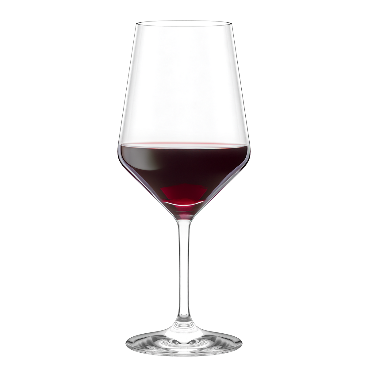 Bordeaux Glass Revolution Set of 2 | Stölzle Lausitz
