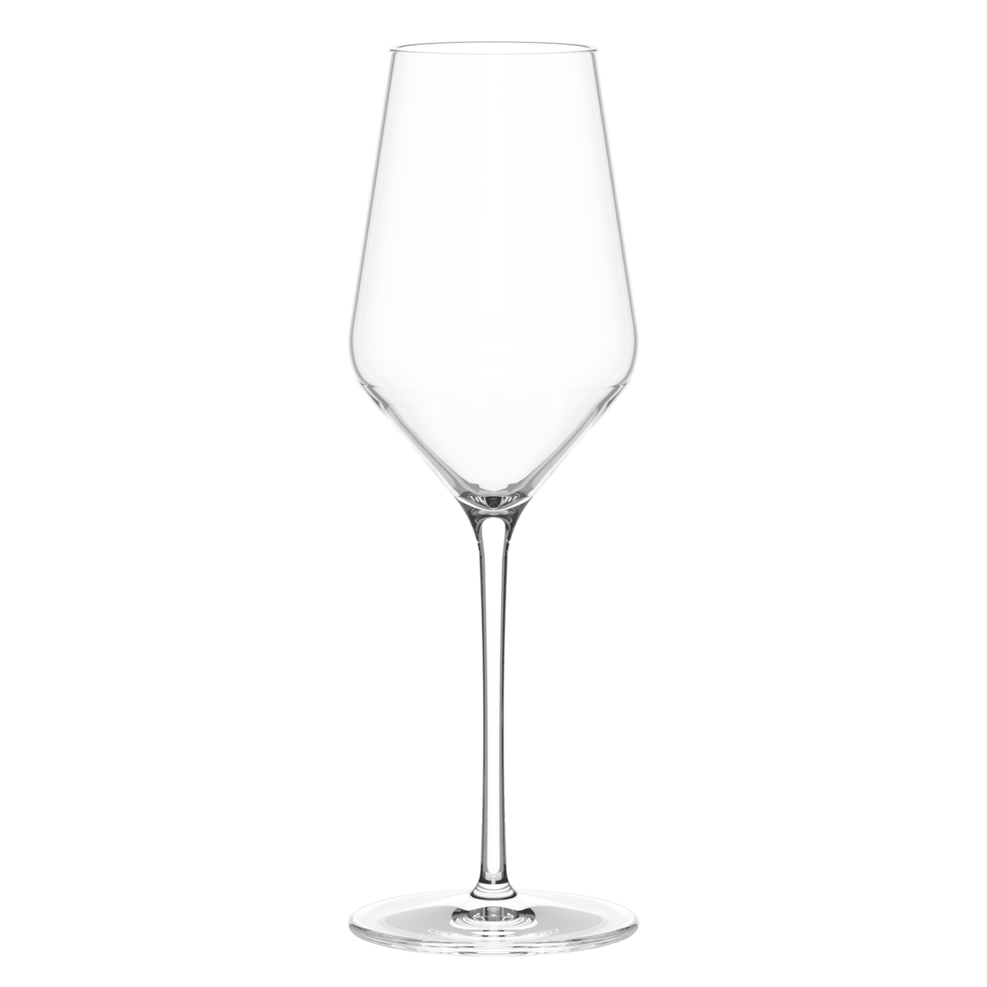 White Wine Goblet Q1 Set of 2