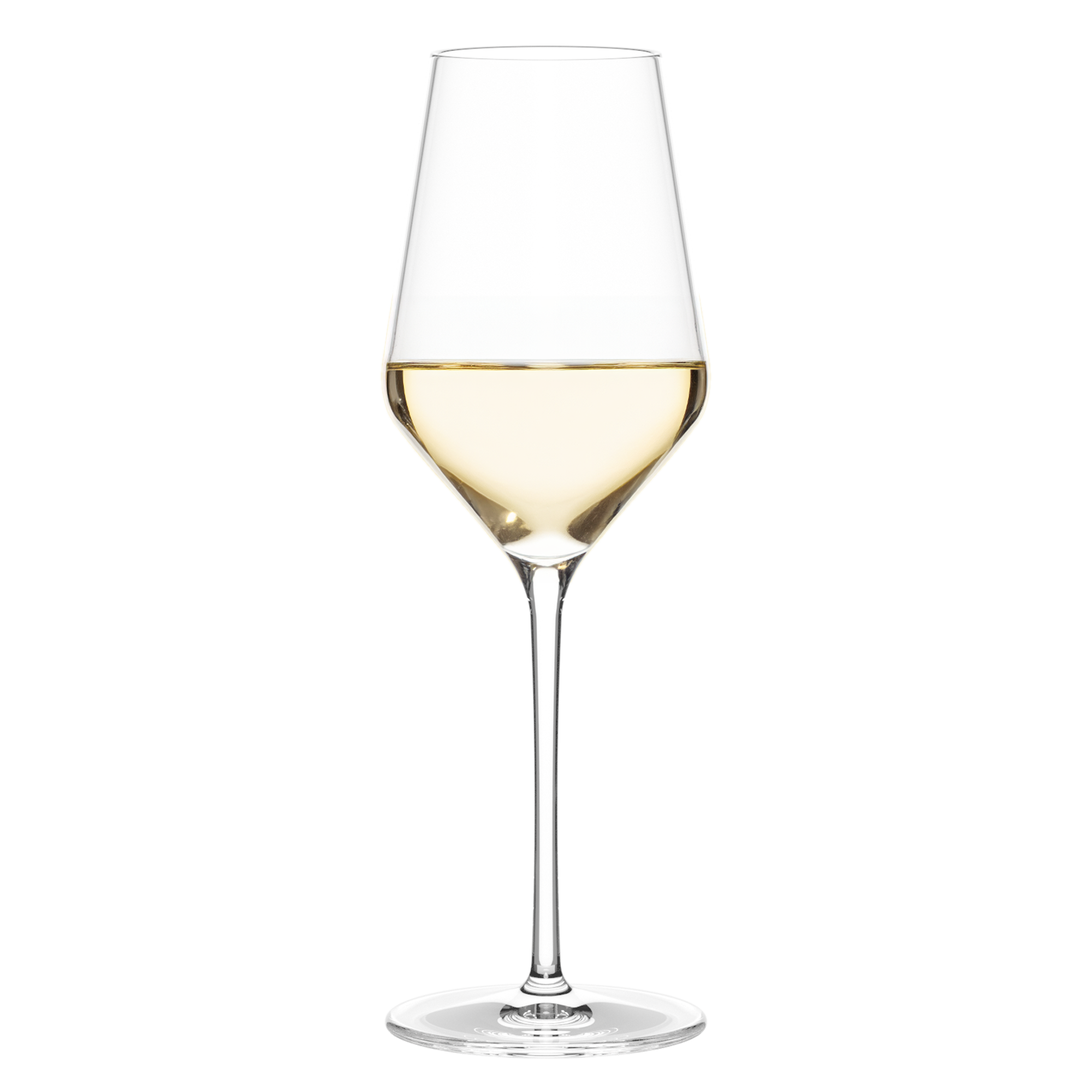 White Wine Goblet Q1 Set of 2