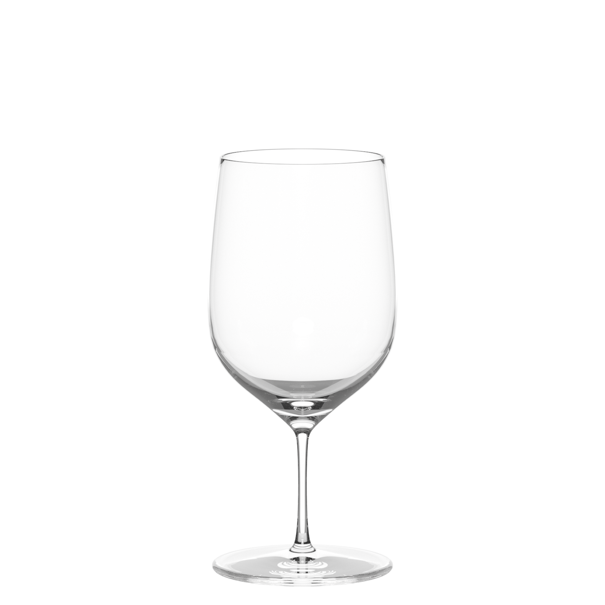 Vaso de agua Q1 set de 2