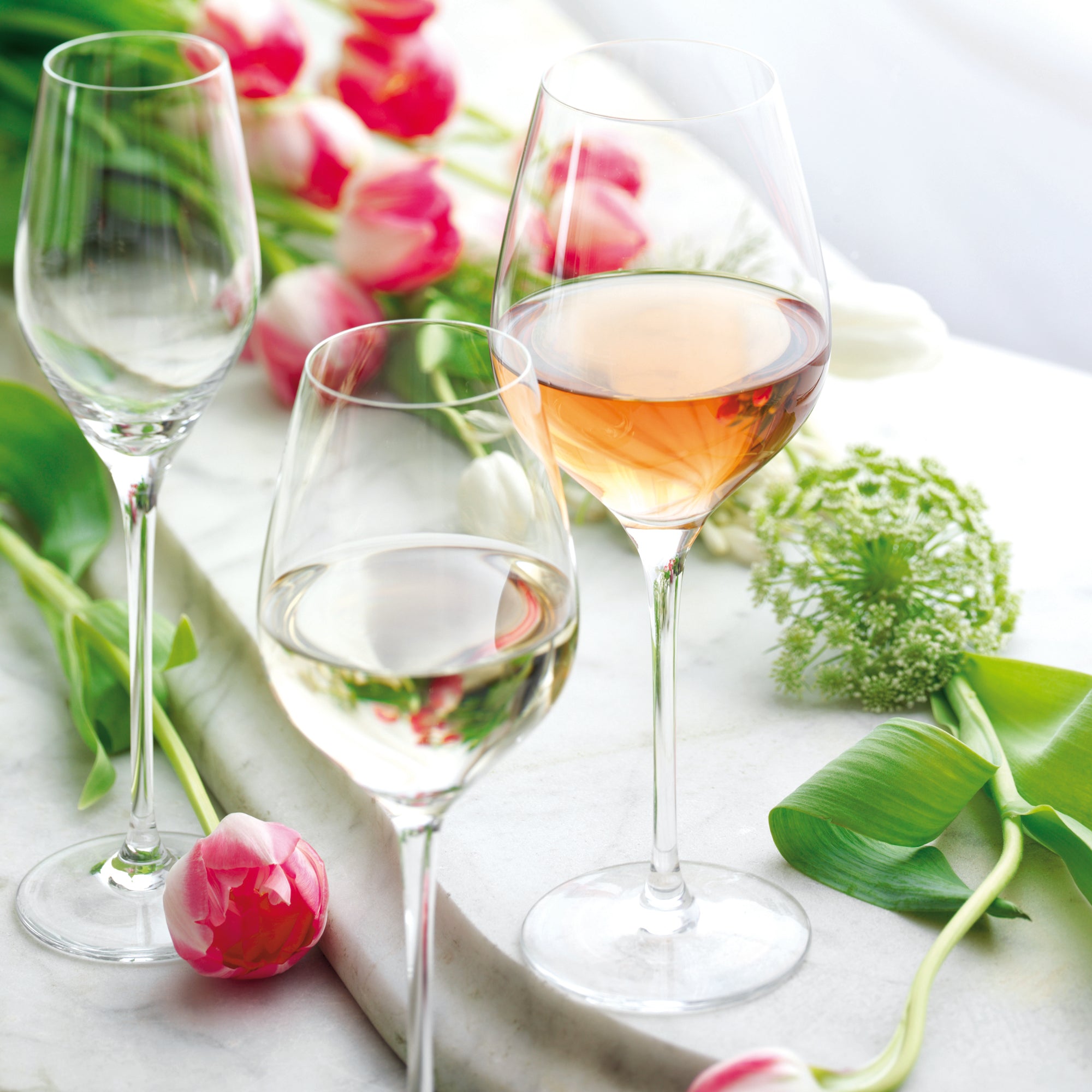 Rotweinglas Exquisit Royal 6er Set