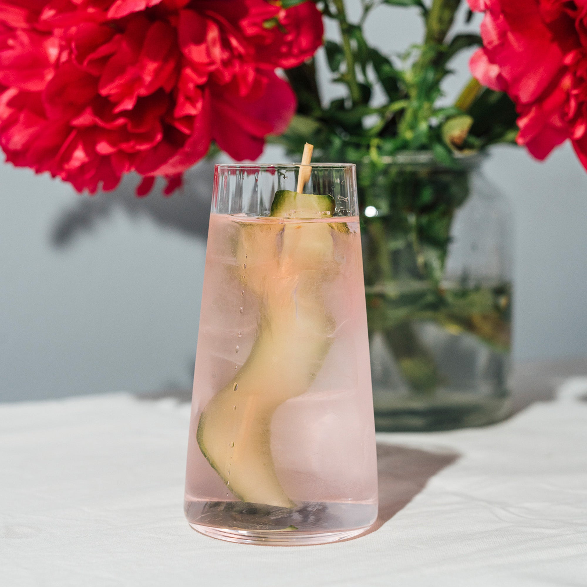 Longdrink Geschenkeset (Symphony/Power)