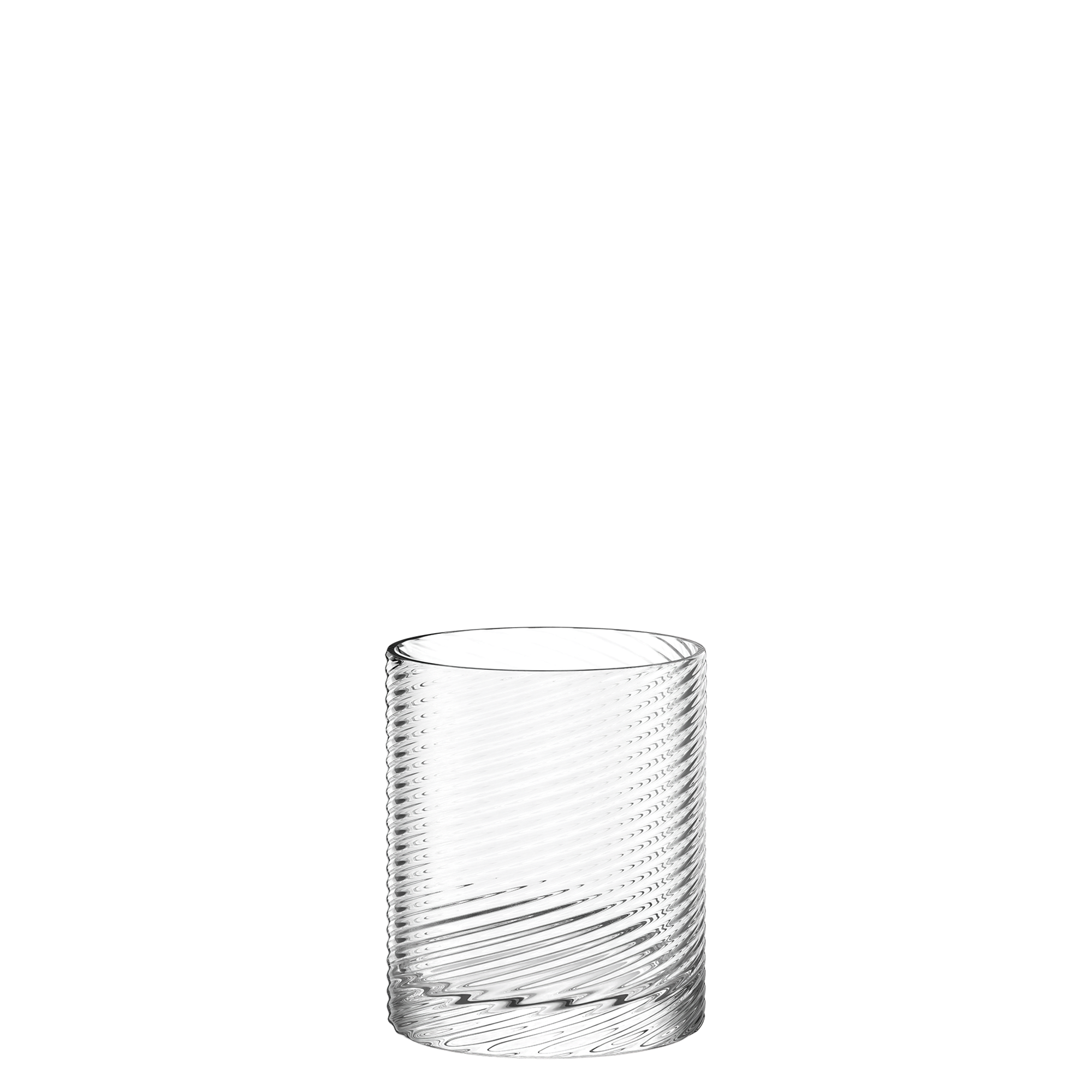 Whiskey glass D.O.F. Berlin Set of 6