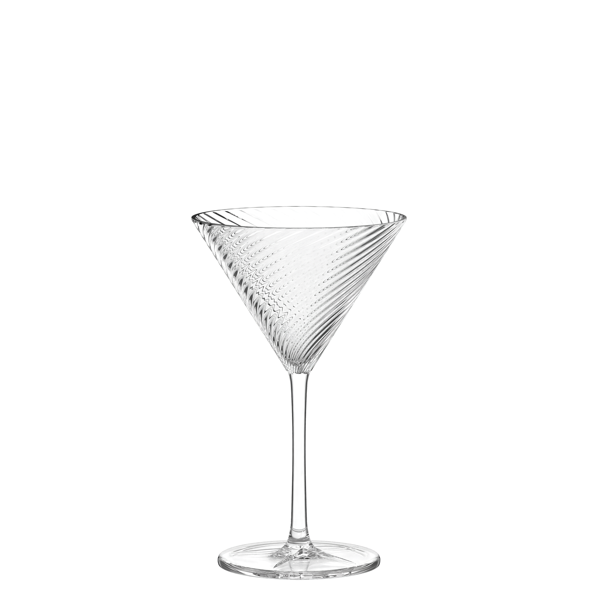 Cocktail Glass Berlin Set of 6