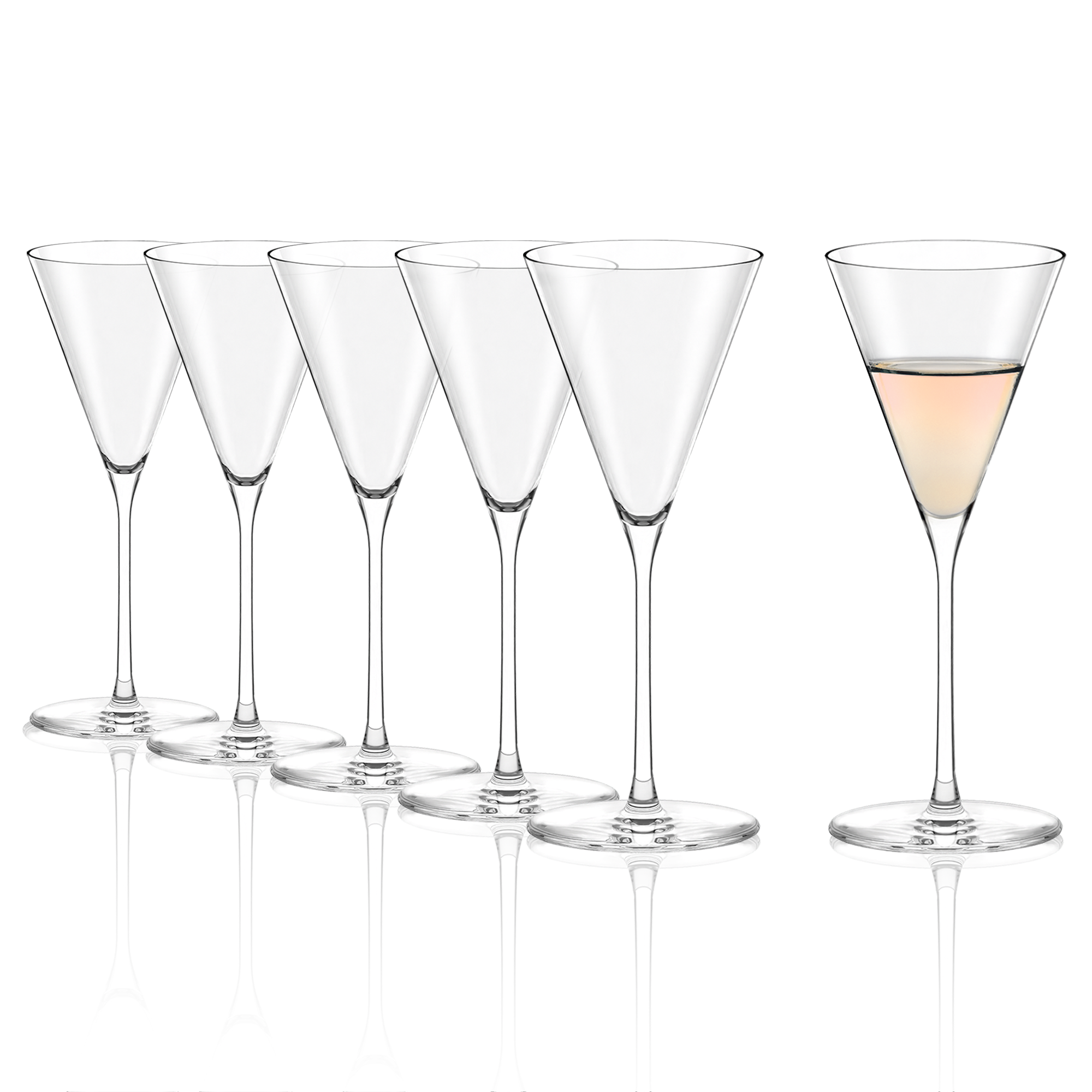 Cocktailspitz Kyoto Bar 6er Set