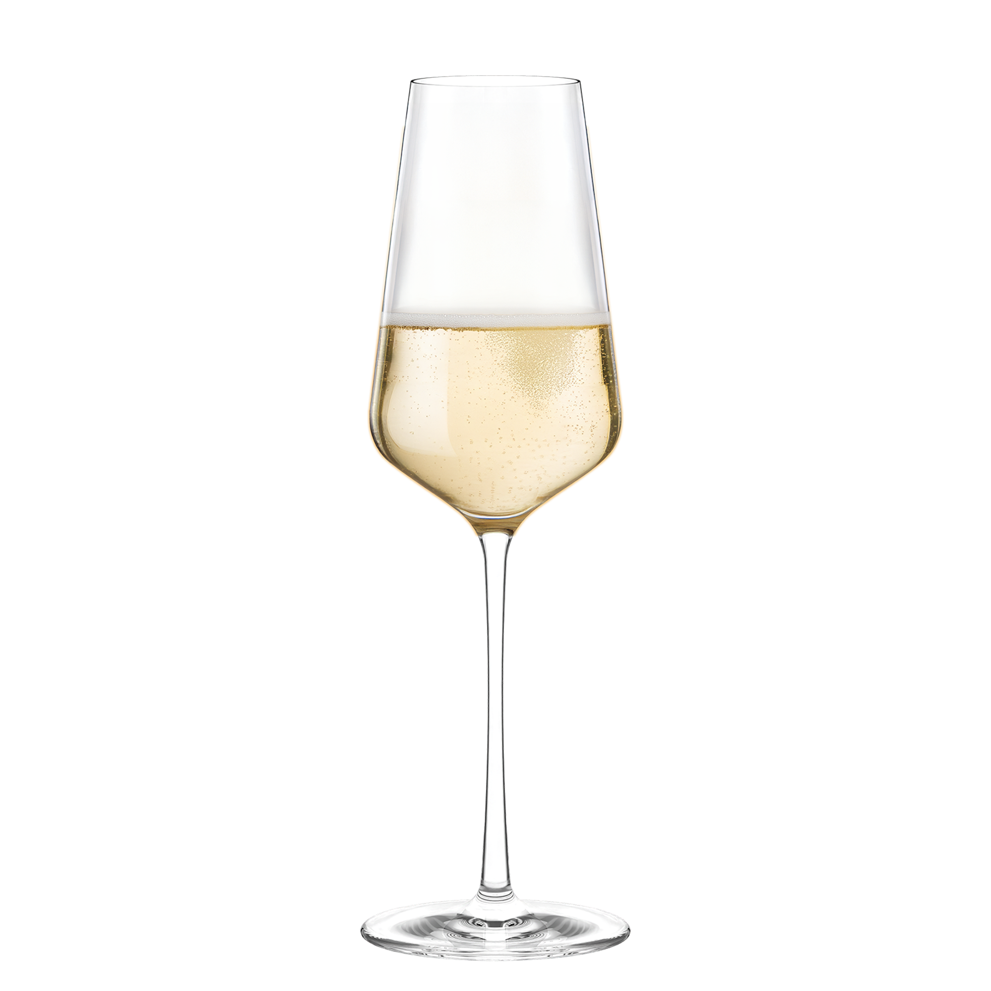 STARlight Champagne Goblet